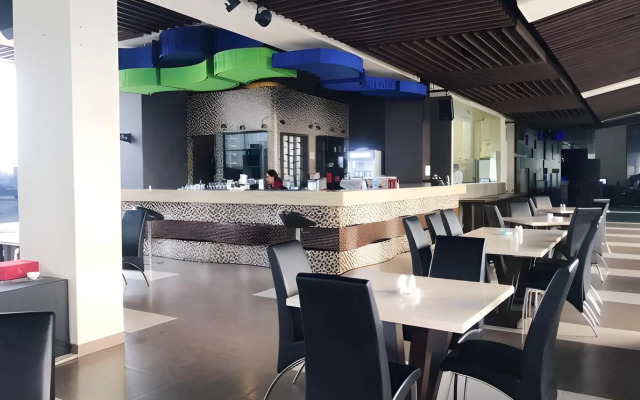 de'Rain Hotel Bandung