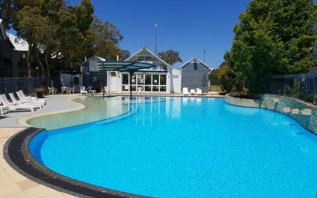 Mandurah Quay Resort