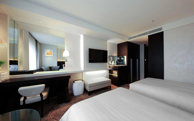 Solaria Nishitetsu Hotel Seoul Myeongdong
