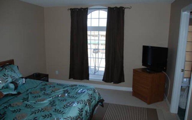 Downtown Whitby Furnished Homes