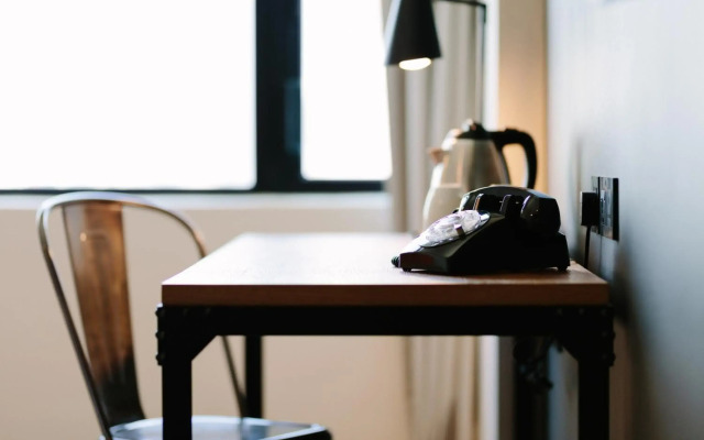 Pentahotel Hong Kong Tuen Mun