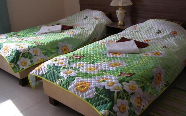 Rus Hotel