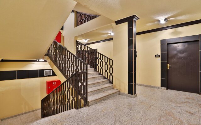 Al Yamama Palace - Rawabi Branch 4