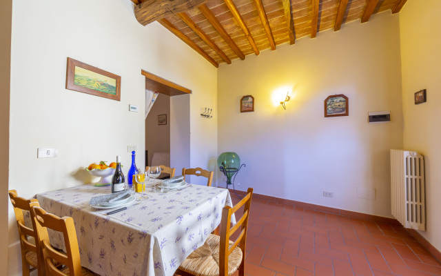 Casa del Rustico