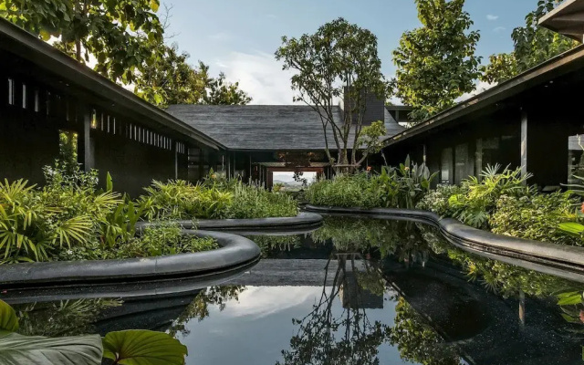 Sataa Resort Nan