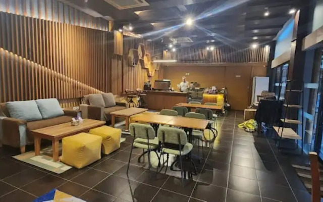 Kings Villas Sanur By Moria