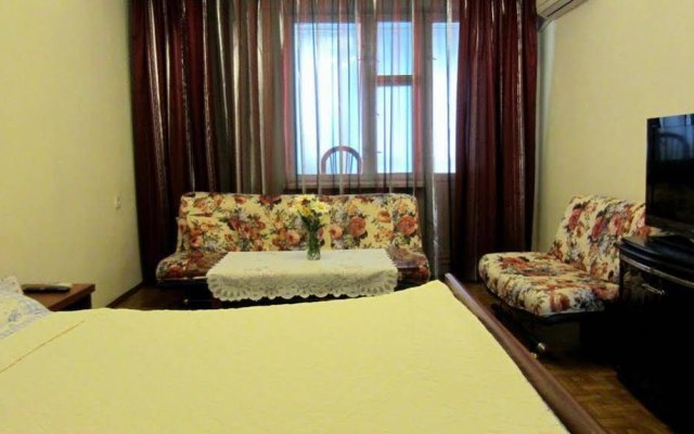 Home Hotel Bishkek