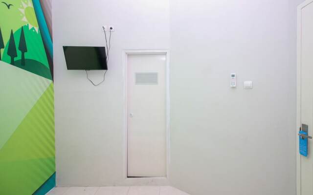 Airy Eco Margonda Raya 222F Depok