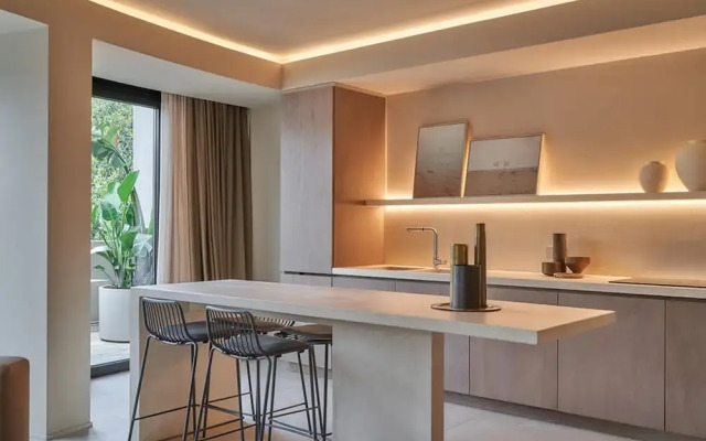 Residenza I Luxury Apartment
