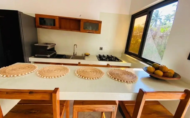 cosybe villas Accmmodation