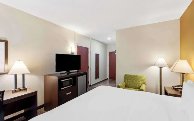 SureStay by Best Western Grayson