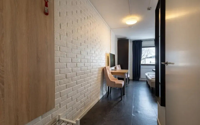 Halmstad Hotel Apartments