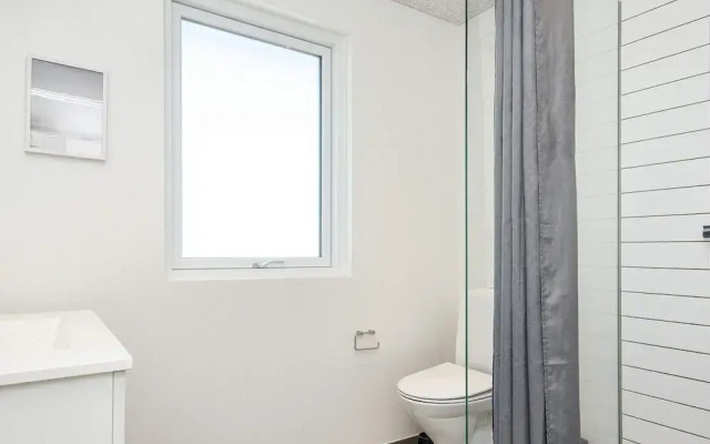 20 Person Holiday Home in Glesborg