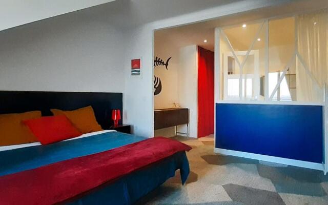 Kêr L - Breizh & Breakfast