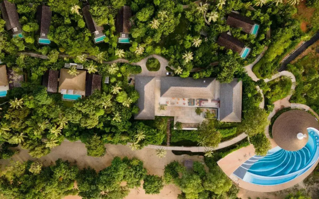 Villa Escape Burasari