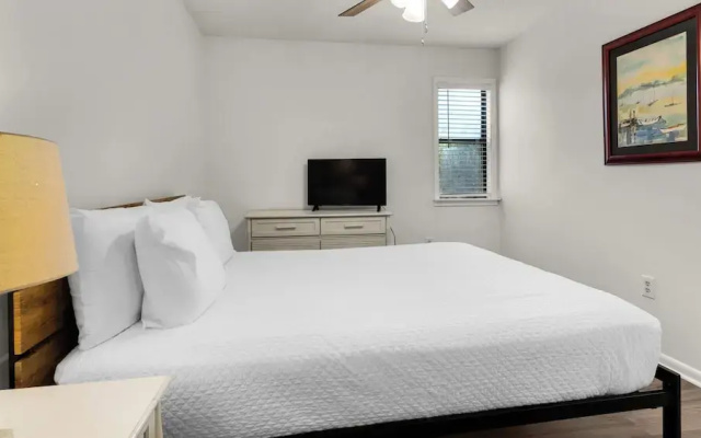 Beachwood Villas