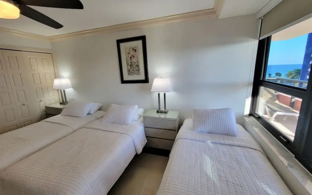 Alexander 81921 6 Bedroom Apts