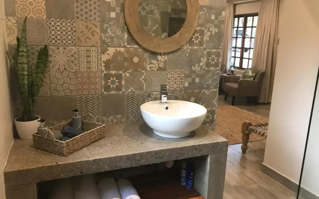 Lowveld Living Guesthouse