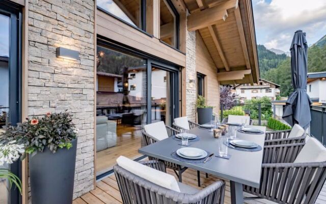 Alpenchalet Tirol 21819