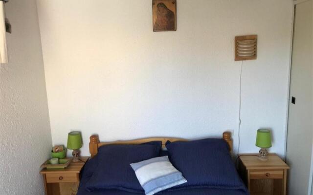 Maison Port Leucate, 2 pièces, 4 personnes - FR-1-81-123