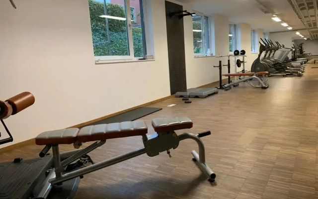 Exklusive Wohlfühloase by Rabe - Parkplatz & free Netflix & Coffee-Bar