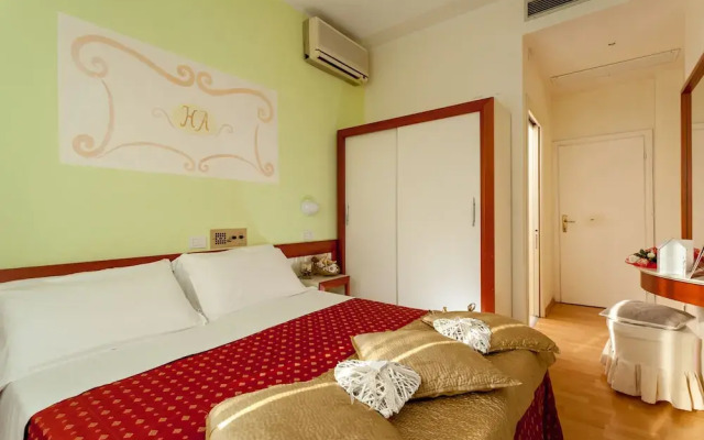 Hotel Aristeo Rimini S.R.L