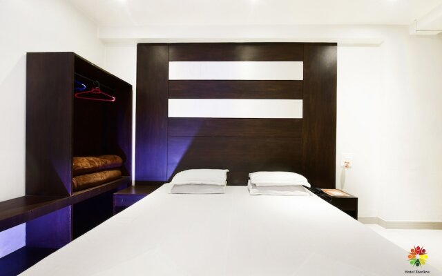 Hotel Starline