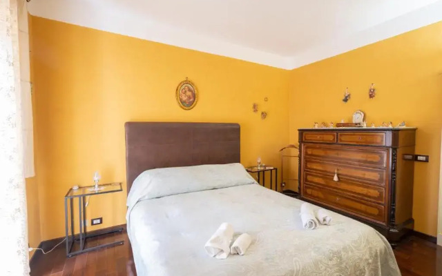 Casale Manna Dell'etna