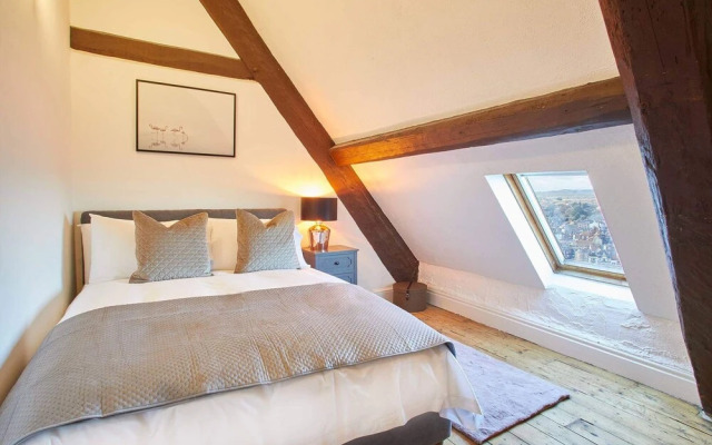 The Coach House in Whitby