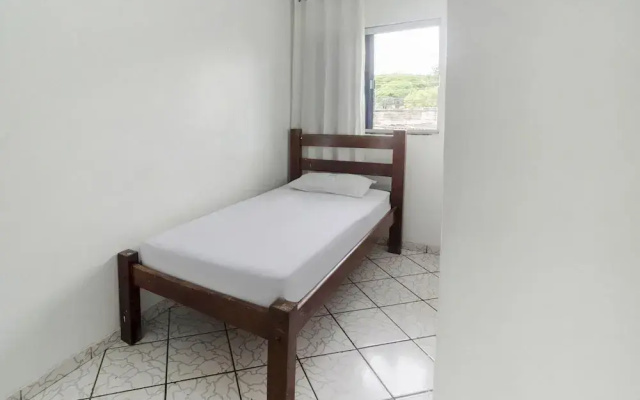 Hotel Santa Fé