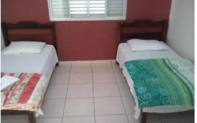 Hotel Village Salto