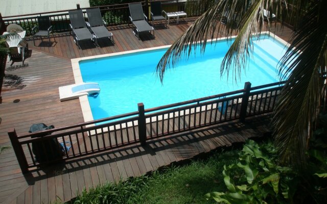 Oasis de Grande Anse