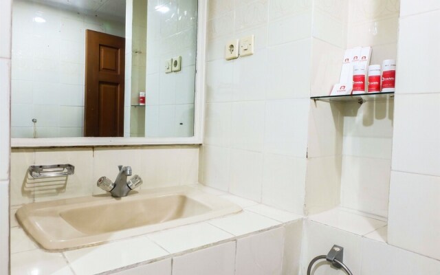 Luxury 3 Bedroom Suite Senopati SCBD By Travelio