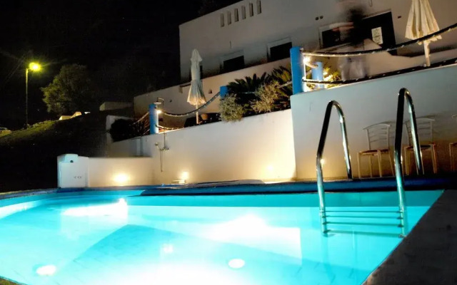 Caldera Studios