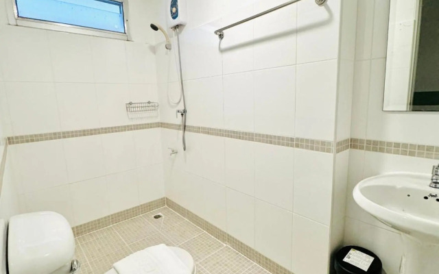 iChapter Hotel Suvarnabhumi