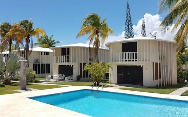 EcoMar Rentals Villa