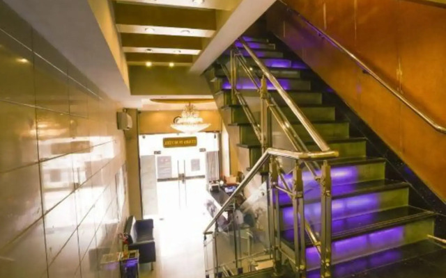 Xingshu 99 Chain Inn (Changhai Hospital Zhengtong Road)