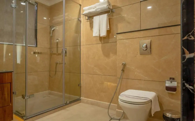 Hotel Gyalpo Residency
