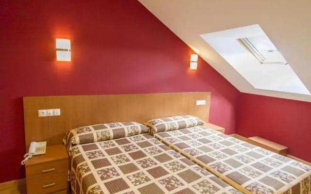 Hotel Fogar do Mariñeiro