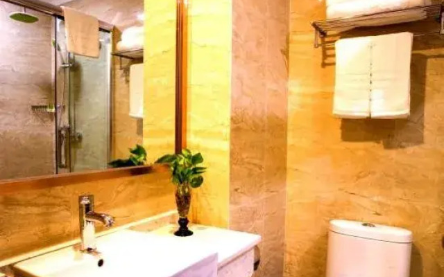 Tongcheng Super 8 Hotel