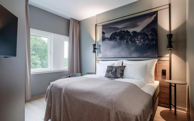 Quality Hotel Edvard Grieg