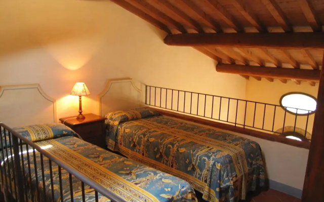 Tenuta Quarrata