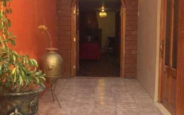 Casa Riso Cusco I