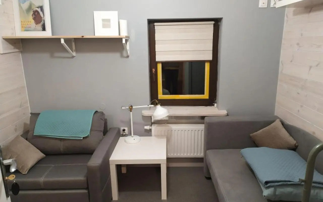 Ośrodek Wypoczynkowy Regle