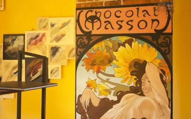 B&B La Mansarda dell' Arte