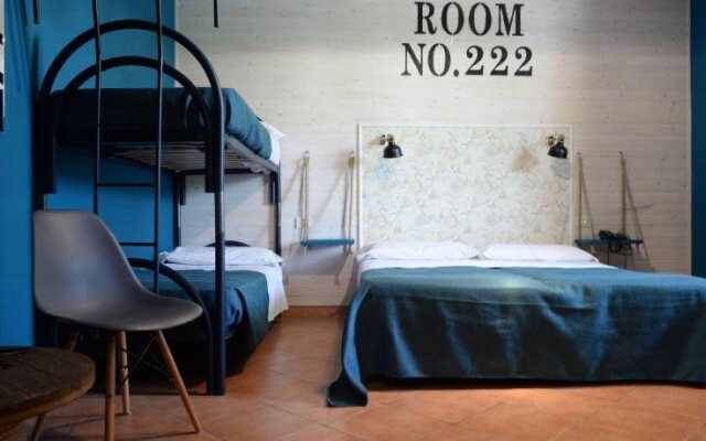 Hotel Club Santa Sabina