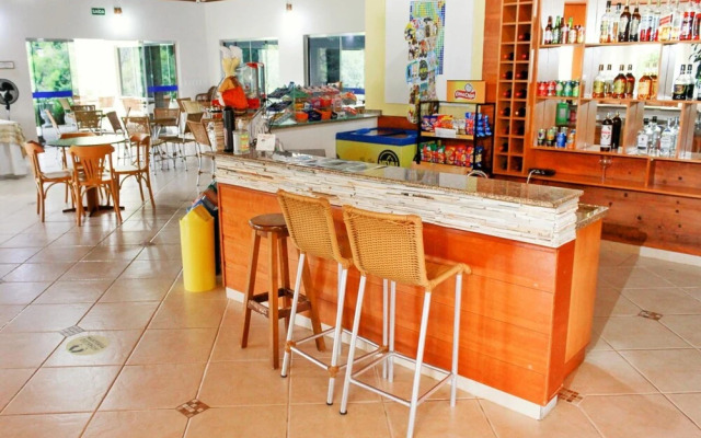 Ózera Hotel Fazenda