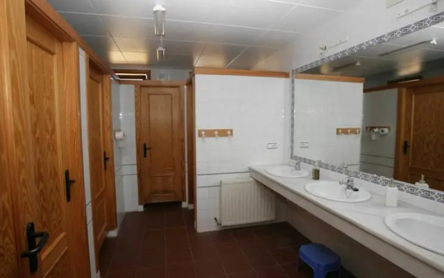 Albergue De Almedíjar