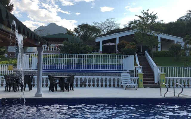 Hotel Villa Camila
