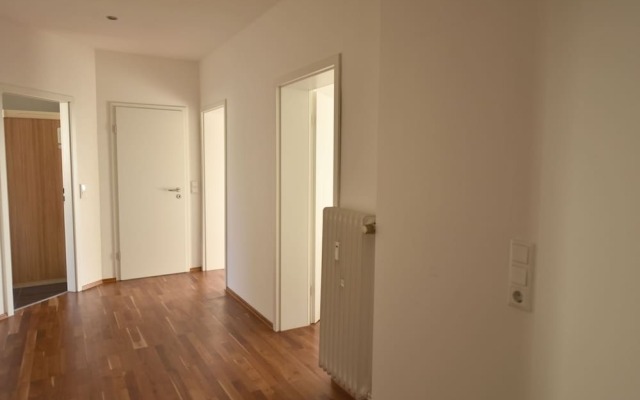 Liliencronstrasse